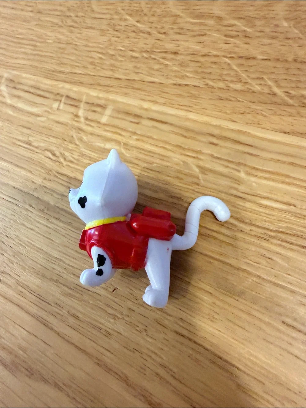 PAW Patrol Kitty Catastrophe Crew x2 cats